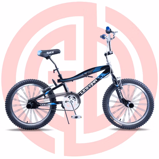 BMX Großhandel 20 Zoll Schubkarre Fancy Street Mini Freestyle Sports