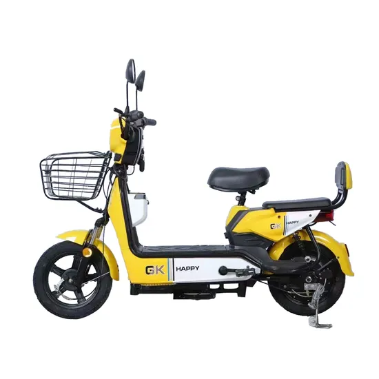 2023 Günstiges Motorrad-Mobilitätsroller-Elektromotorrad zu verkaufen