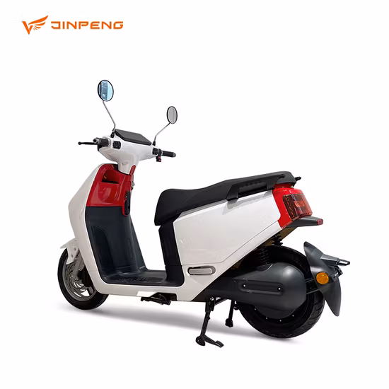 Goplus New Fashion 2 Räder Motorräder Elektroroller Motorrad City Off Road Elektrofahrrad EEC-Zertifizierung Elektrisches Motorrad Grundanpassung